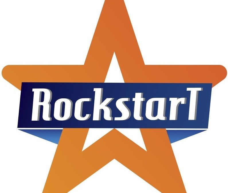 Hudební soutež RockstarT