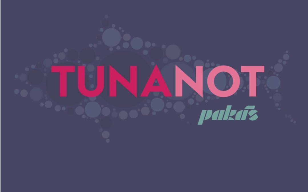 Pakáš: Tuna not