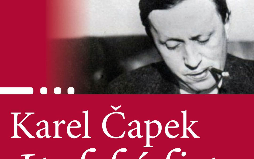 Čapek Karel: Italské listy (MP3)