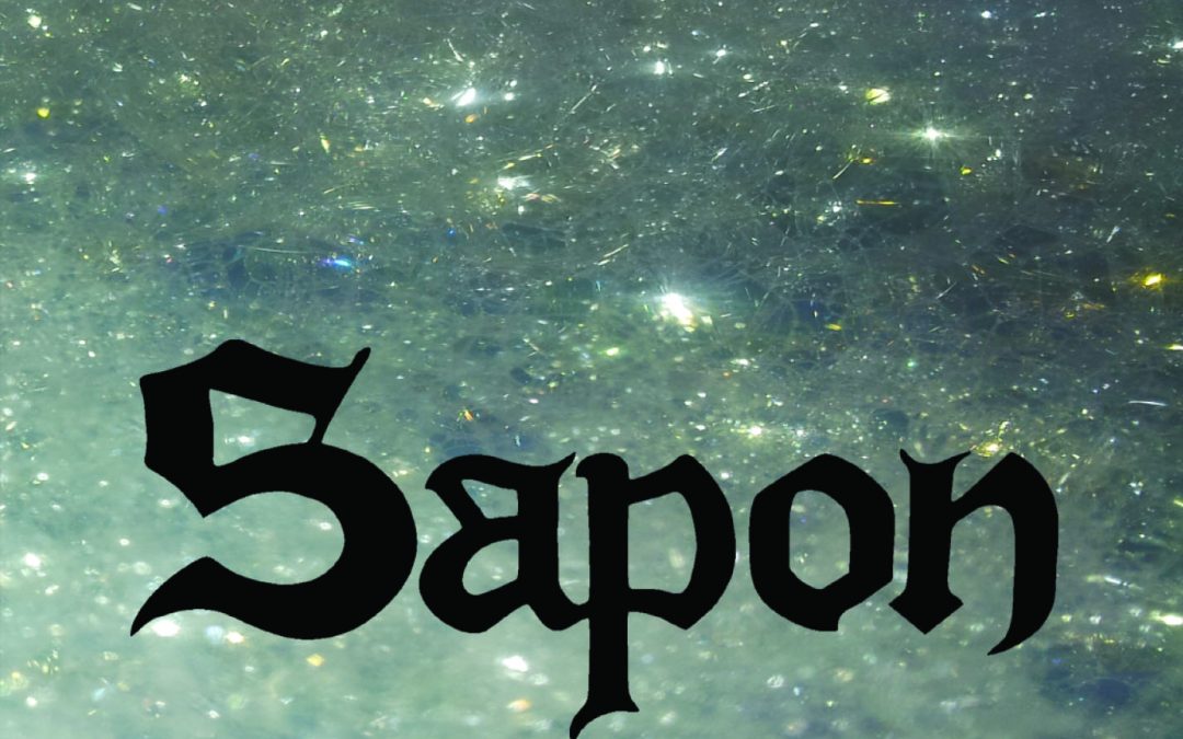 Sapon (CD)